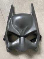 Batman Maske f. Kinder Kostüm Karneval Marvel schwarz NEU Rheinland-Pfalz - Oberlahr Vorschau