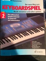 Keyboardspiel Flensburg - Fruerlund Vorschau