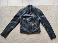 Lederjacke für Damen / Mädchen Größe XS Tally Weijl Brandenburg - Schöneiche bei Berlin Vorschau