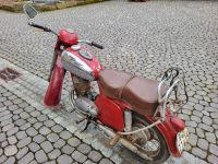 JAWA Typ 356 (175ccm) - Baujahr 1956 Thüringen - Geisa Vorschau