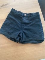 H&M Highwaist Shorts gr 158 Niedersachsen - Lehrte Vorschau