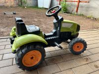 Kindertraktor Sachsen-Anhalt - Cattenstedt Vorschau