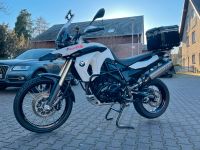 BMW F800GS - Sehr schönes Motorrad zu verkaufen Nordrhein-Westfalen - Neuss Vorschau
