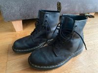 Dr. Martens Schnürstiefel schwarz Größe 43 Baden-Württemberg - Achern Vorschau