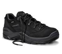 LOWA Sicherheitshalbschuh RENEGADE Work GTX black Lo S3 Gr. 41 Hessen - Reinhardshagen Vorschau
