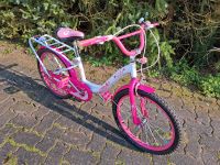 Actionbike für Mädchen Parchim - Landkreis - Crivitz Vorschau