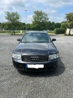 Audi A4 B6 8E 2,5TDI Quattro Bayern - Heustreu Vorschau