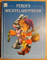 Buch " Ferdi's Wichtelabenteuer " Mecklenburg-Vorpommern - Katzow Vorschau