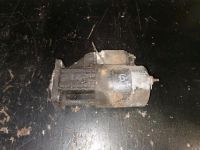 VW Golf 1 automatik Anlasser starter jetta caddy 14d Cabrio Brandenburg - Wriezen Vorschau