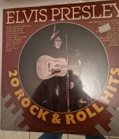 LP Elvis Presley Nordrhein-Westfalen - Lüdinghausen Vorschau