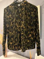 Bluse, Only, leoprint, 34 Hessen - Wolfhagen  Vorschau