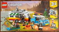 Lego 31108 Creator Campingurlaub - gebraucht mit OVP - EOL Berlin - Tempelhof Vorschau
