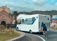 ► VERMIETUNG ◄ Campingreise mit Wohnmobil buchen zu Fronleichnam Hessen - Hattersheim am Main Vorschau