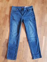 CECIL tolle bequeme Stretch Jeans W30 Gr. 42 44 Nordrhein-Westfalen - Lohmar Vorschau