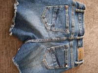 Garcia Mädchen Jeans Shorts Bayern - Stegaurach Vorschau