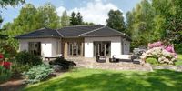 Full Size-Bungalow mit vielen Überraschungen! Nordrhein-Westfalen - Brakel Vorschau