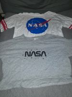 2 NASA T-Shirts bauchfrei Bayern - Neuhof an der Zenn Vorschau