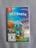 Nintendo Switch Spiel Miitopia Schleswig-Holstein - Bösdorf Vorschau