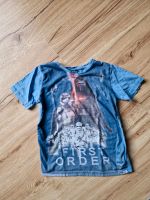 Star Wars Shirt T-Shirt 128 134 Berlin - Hellersdorf Vorschau