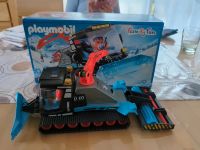 Playmobil Pistenraupe 9500 Neu und unbespielt Bayern - Waldsassen Vorschau