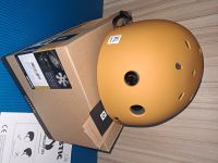 Neu Helm Mystic MK8 Gr. XL Farbe: Mustard in OVP Wingen Surfen Schleswig-Holstein - Eckernförde Vorschau