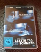 Der letzte Tag des Sommers DVD Versand inklusive! Rheinland-Pfalz - Friesenheim Vorschau