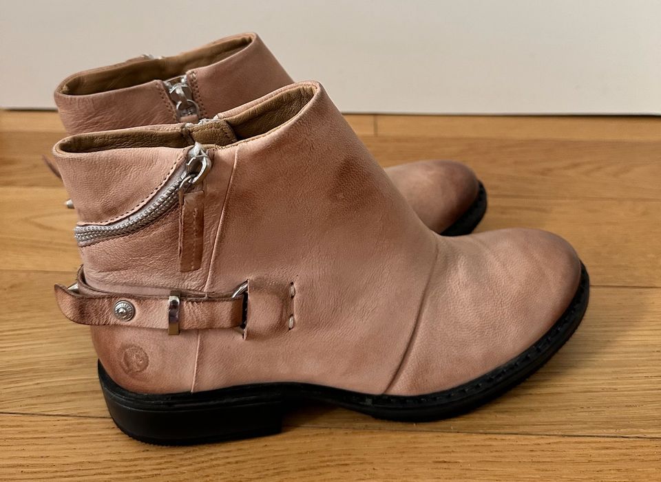 Jolana & Fenena NEU  Damen Stiefeletten 39 in Berlin