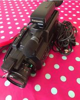 Panasonic MC10 VHS-C Movie Camera Camcorder Voll Funktionsfähig Baden-Württemberg - Vogt Vorschau