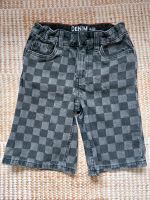 Kurze Hose Shorts C&A Jeans kariert, 134 Altona - Hamburg Blankenese Vorschau