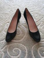 Peter Kaisers / Damen Leder Pumps/ Gr.8/ 1 mal getragen Düsseldorf - Eller Vorschau
