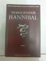 Thriller Hannibal - Thomas Harris Bielefeld - Joellenbeck Vorschau