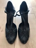 High Heels Schuhe von Belmondo, Abendschuhe Gr. 40, wie *Neu* Hessen - Bad Soden-Salmünster Vorschau