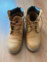 Timberland Brandenburg - Potsdam Vorschau