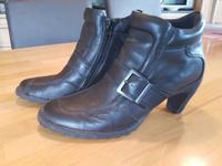 Neuew. Stiefeletten Camel Activ Harlem Gr. 6.5. Sachsen - Limbach-Oberfrohna Vorschau