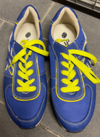 Sneaker (blau) Rheinland-Pfalz - Mainz Vorschau