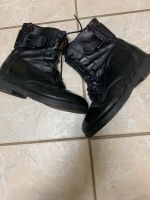 Lederschuhe Stiefeletten Stiefel Brandenburg - Ferch Vorschau