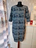 Saint Tropez Kleid hängerchen 42/44 Perlen Brandenburg - Leegebruch Vorschau