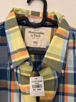 A&F Abercrombie & Fitch Hemd, Grösse XXL, muscle fit, NEU OVP Köln - Ehrenfeld Vorschau