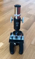 Mikroskop von SNS, 50er, 60er Jahre Innenstadt - Köln Altstadt Vorschau