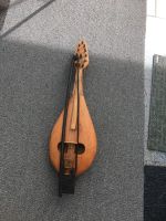 Antike Musik Instrument Bayern - Geisenfeld Vorschau