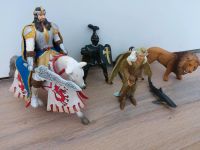 Schleich Pferd,  Löwe Fantasy Figuren Hamburg-Mitte - Hamburg Billstedt   Vorschau