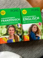 Pons Schülerwörterbuch English französisch Baden-Württemberg - Karlsruhe Vorschau