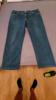 Jeans 58 Blau Stretch John Baner Bayern - Erlangen Vorschau