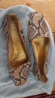Antonio Barbato elegant gr 40 NP 360€ Schuhe Bayern - Prien Vorschau