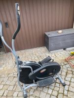 Verkaufe Crosstrainer Body Coach ETS 5920 Sachsen - Panschwitz-Kuckau Vorschau