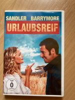 DVD Spielfilm „Urlaubsreif“ mit Adam Sandler Leipzig - Altlindenau Vorschau