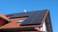 PV-Anlage - Paket mit 8,2 kWp (20 Module) und Wechselrichter, ohne Montage Osterhofen - Bruderamming Vorschau