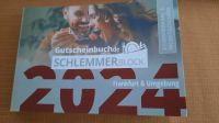 Gutscheinbuch - Schlemmerblock 2024 FFM Hessen - Mühlheim am Main Vorschau
