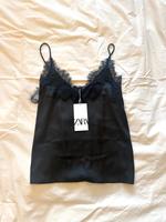 Zara | Lingerie-Top mit Spitze | Preis VB | Blitzversand München - Moosach Vorschau