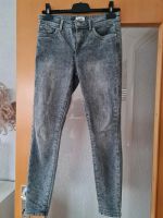 Only Onlwauw life Jeans Gr. M grau Baden-Württemberg - Weil im Schönbuch Vorschau